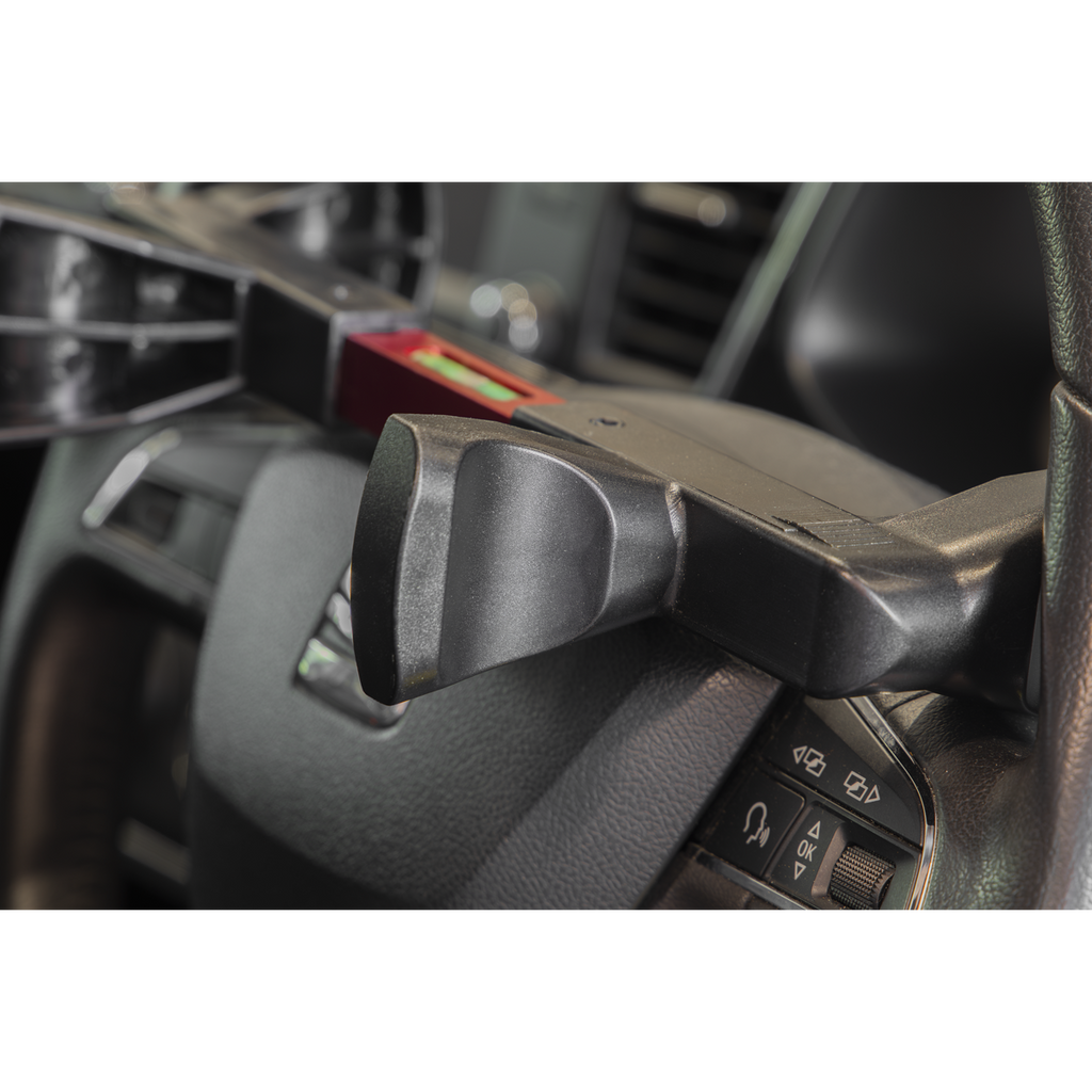 Dual Steering Wheel Level GA465