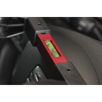 Dual Steering Wheel Level GA465