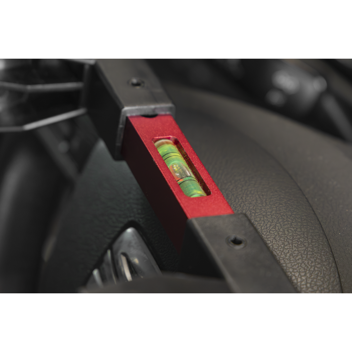 Dual Steering Wheel Level GA465
