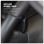Dual Steering Wheel Level GA465