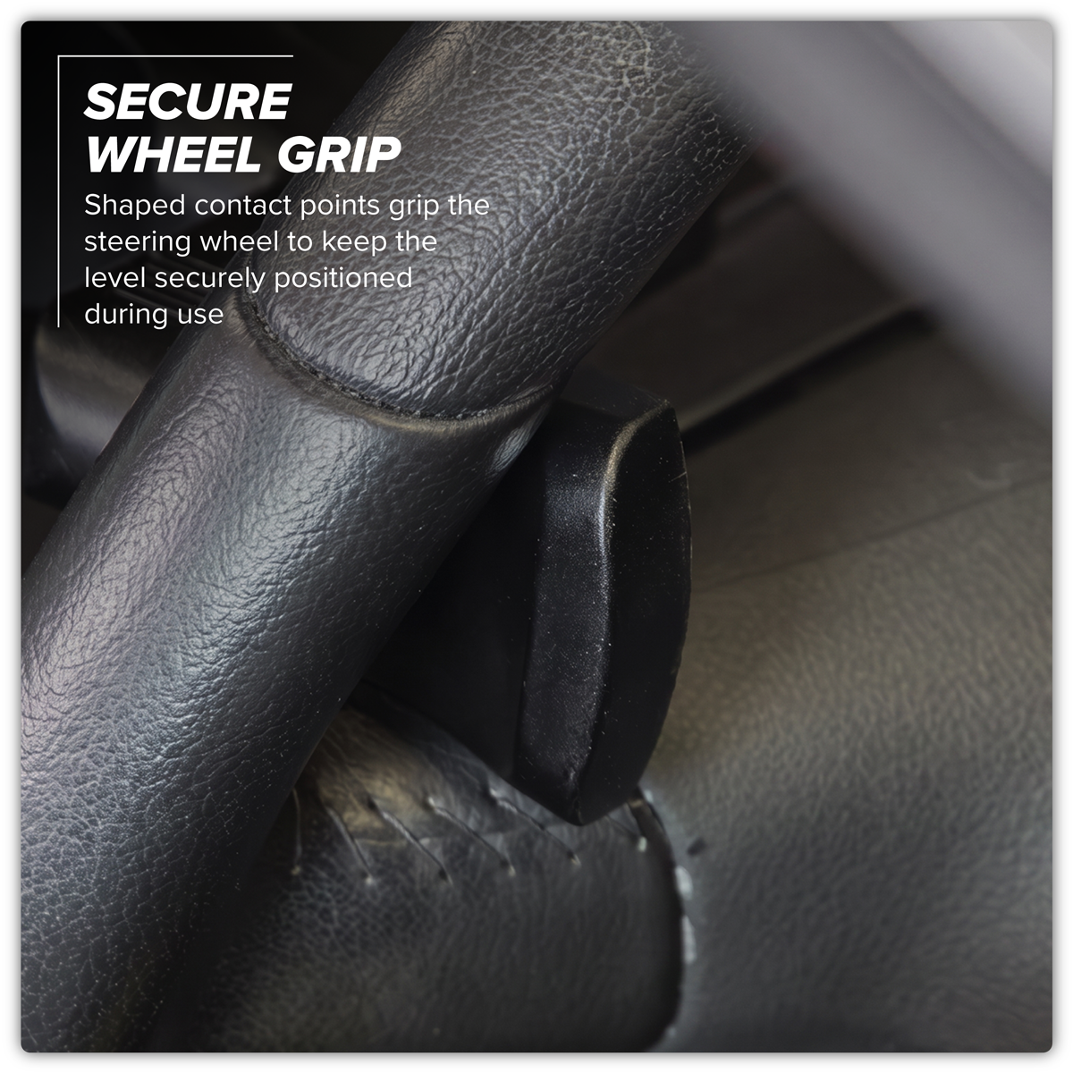 Dual Steering Wheel Level GA465