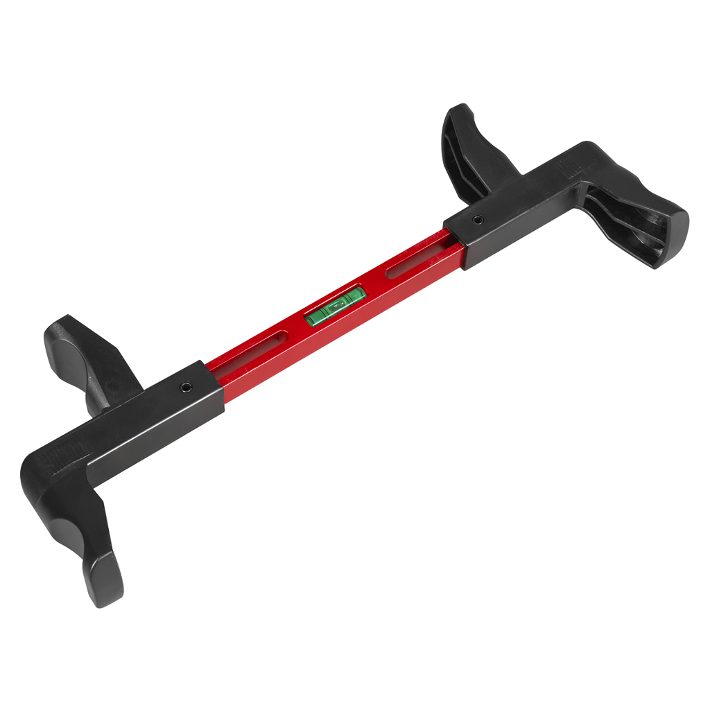 Dual Steering Wheel Level GA465