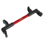 Dual Steering Wheel Level GA465