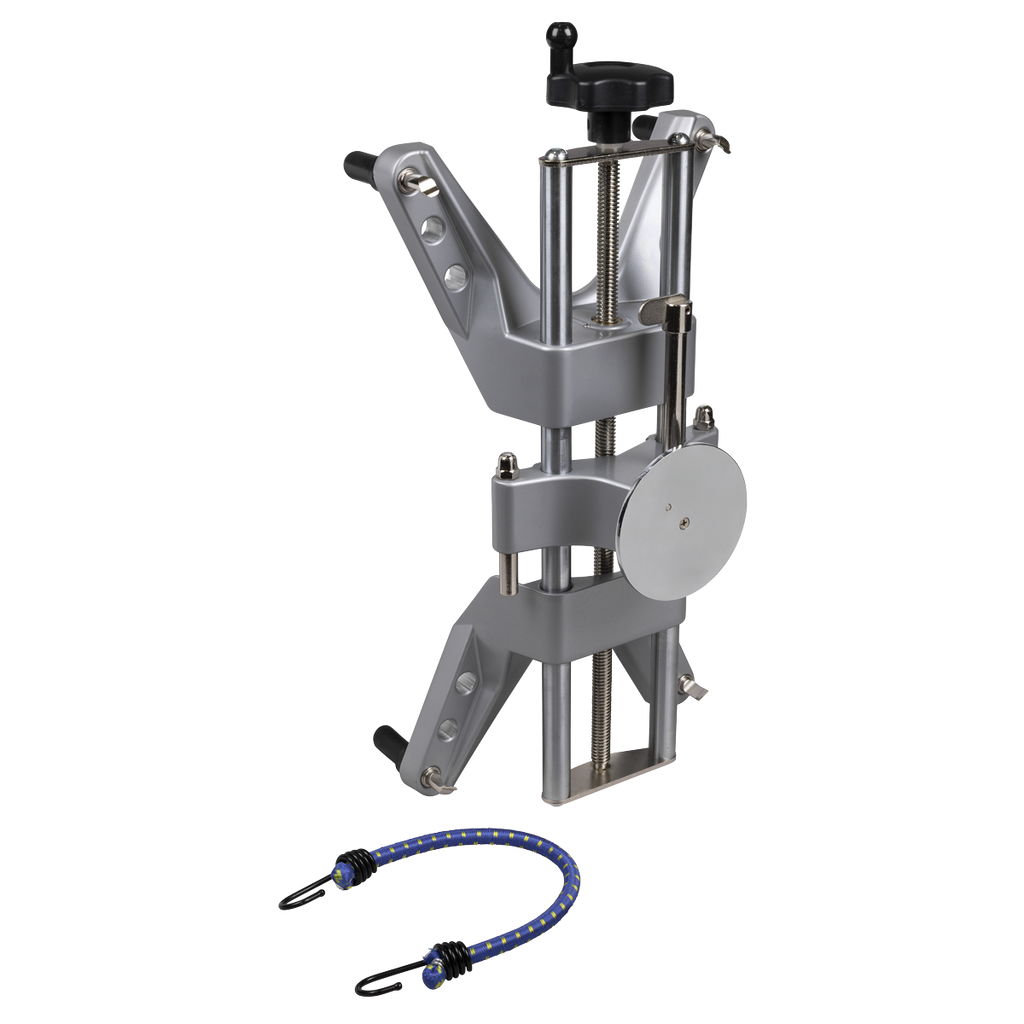 Wheel Alignment Clamp for Magnetic Camber Castor & Kingpin Gauges GA470