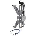 Wheel Alignment Clamp for Magnetic Camber Castor & Kingpin Gauges GA470