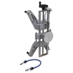 Wheel Alignment Clamp for Magnetic Camber Castor & Kingpin Gauges GA470