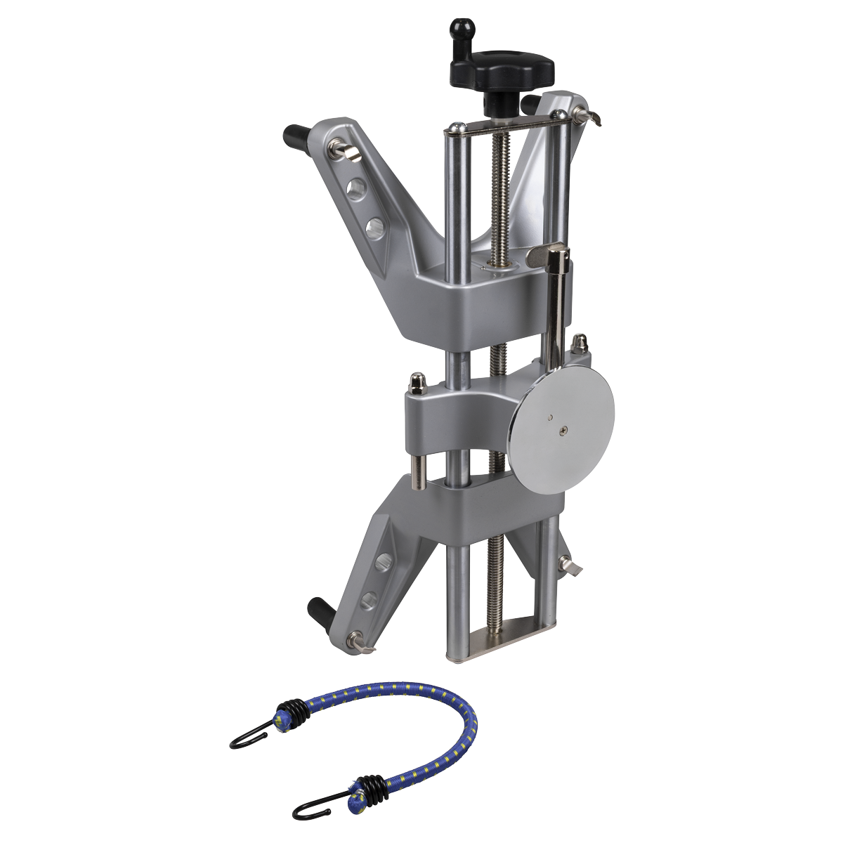 Wheel Alignment Clamp for Magnetic Camber Castor & Kingpin Gauges GA470