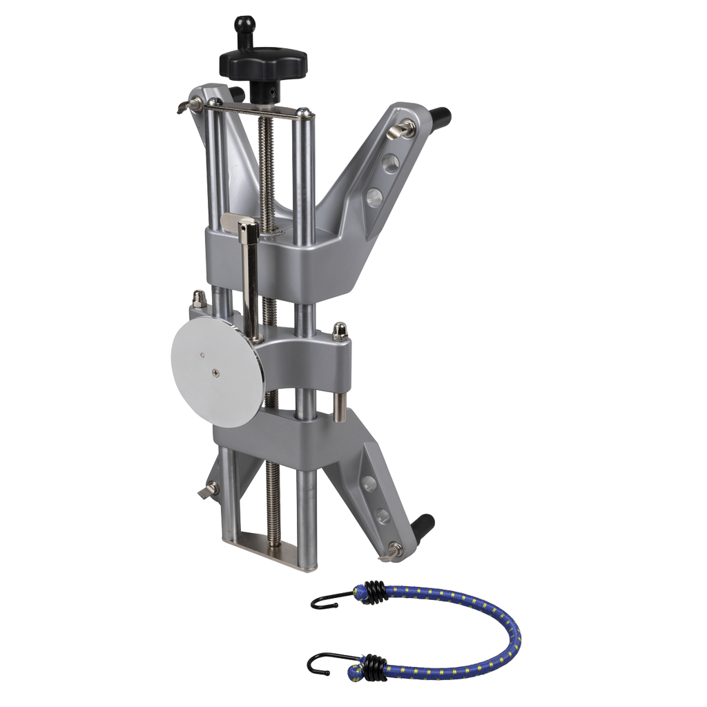 Wheel Alignment Clamp for Magnetic Camber Castor & Kingpin Gauges GA470