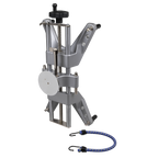 Wheel Alignment Clamp for Magnetic Camber Castor & Kingpin Gauges GA470