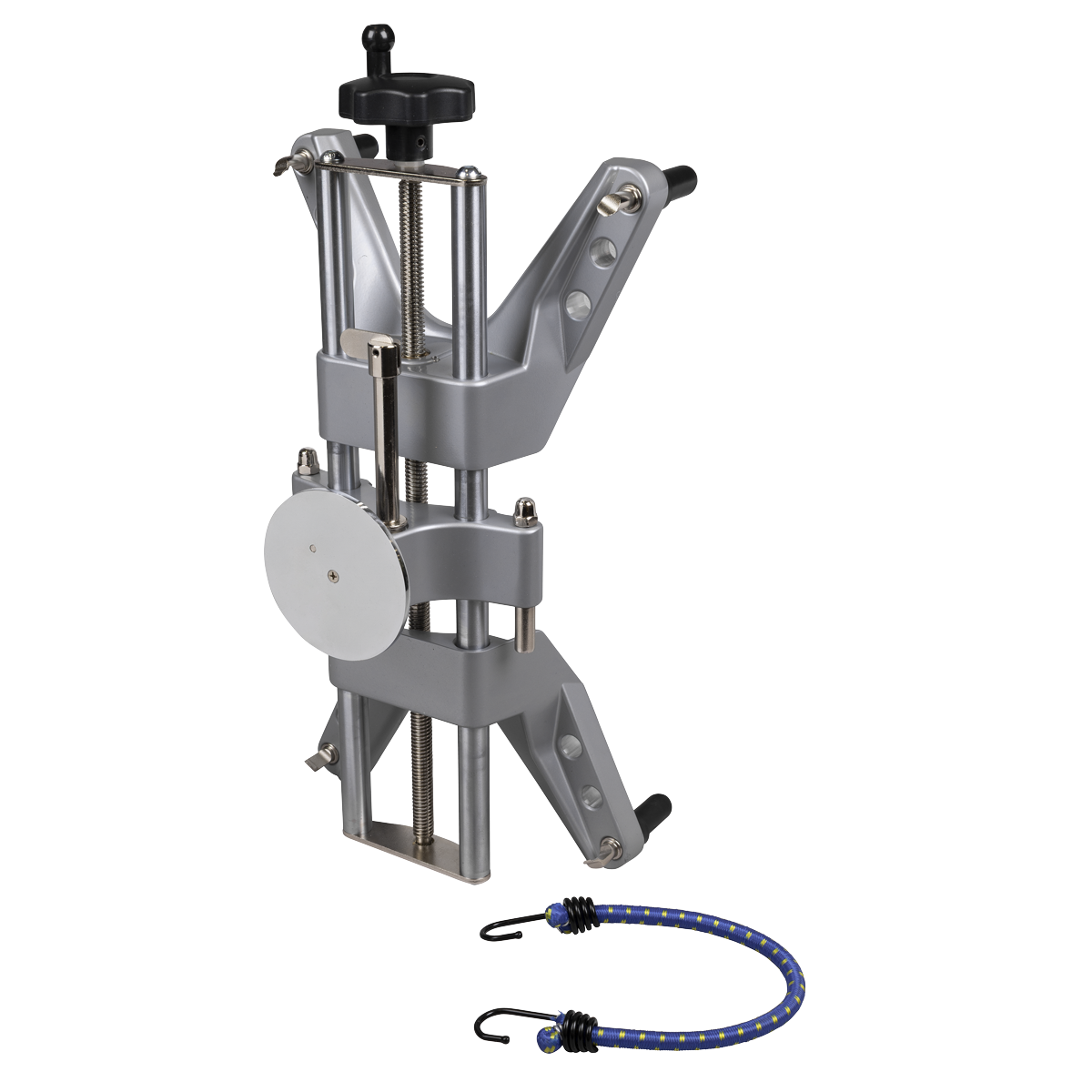 Wheel Alignment Clamp for Magnetic Camber Castor & Kingpin Gauges GA470