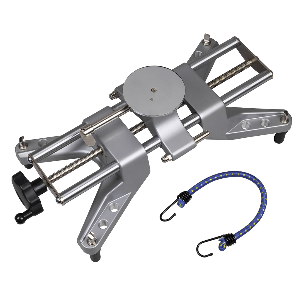 Wheel Alignment Clamp for Magnetic Camber Castor & Kingpin Gauges GA470