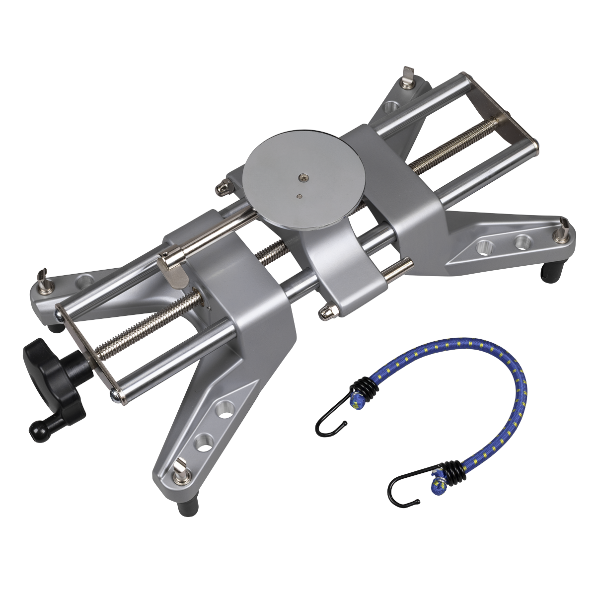 Wheel Alignment Clamp for Magnetic Camber Castor & Kingpin Gauges GA470