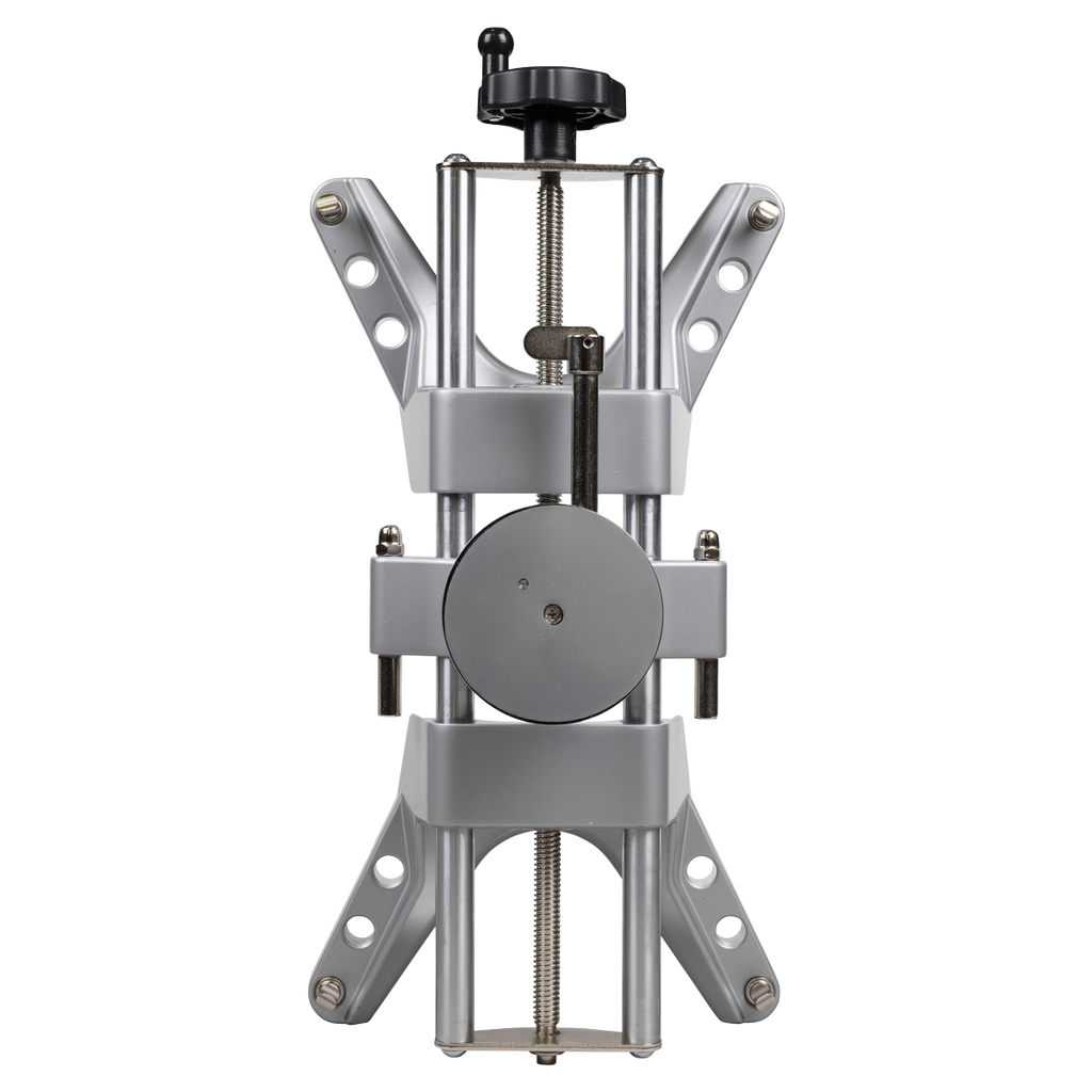 Wheel Alignment Clamp for Magnetic Camber Castor & Kingpin Gauges GA470