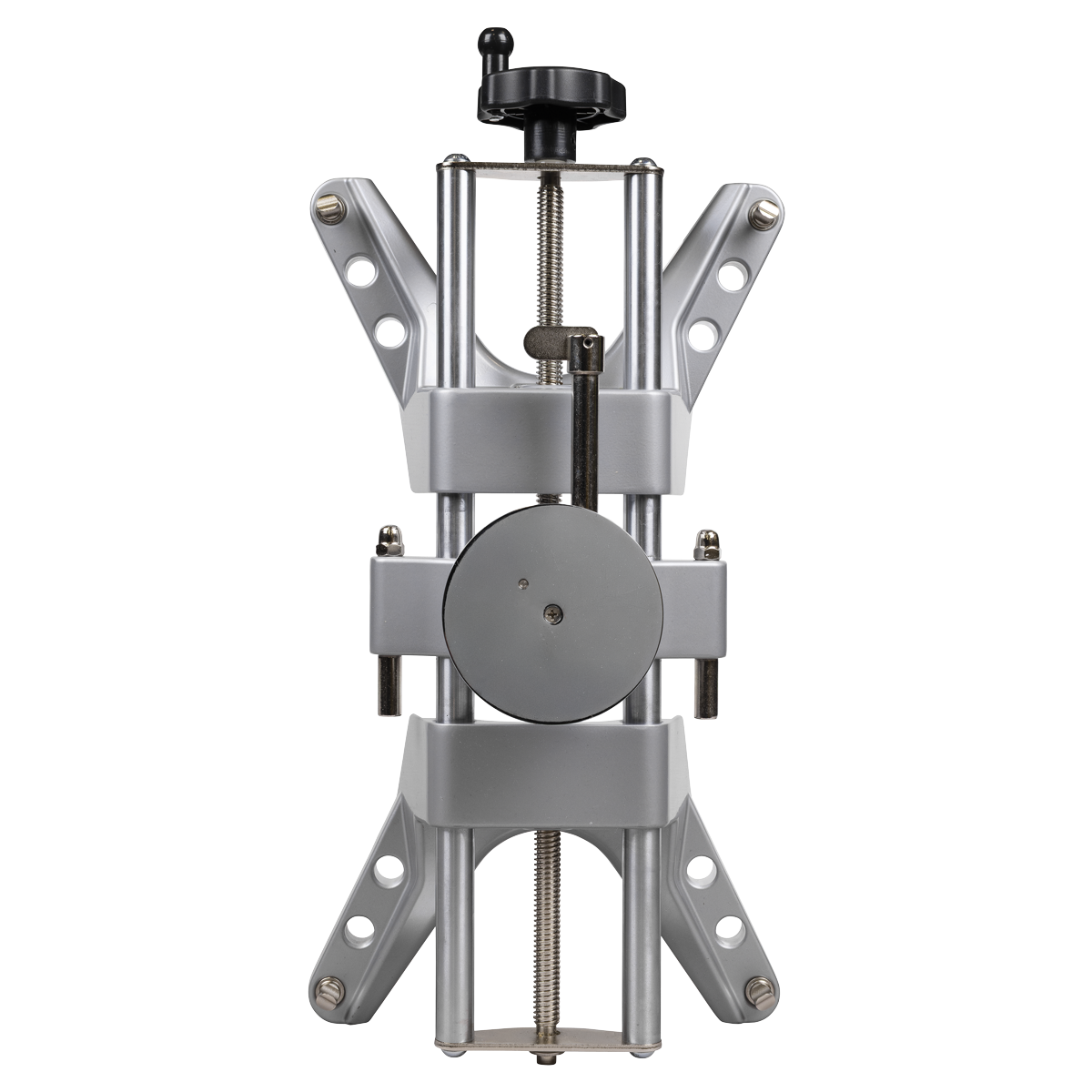 Wheel Alignment Clamp for Magnetic Camber Castor & Kingpin Gauges GA470