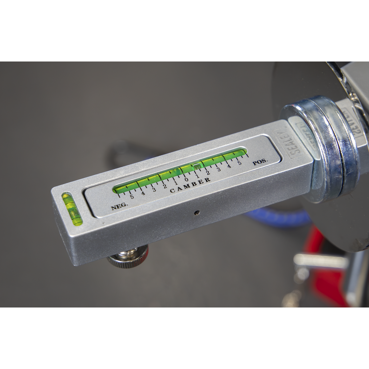Magnetic Camber/Castor Gauge 2pc GA47