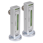 Magnetic Camber/Castor Gauge 2pc GA47