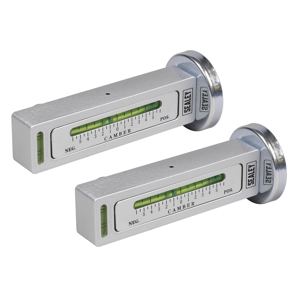 Magnetic Camber/Castor Gauge 2pc GA47