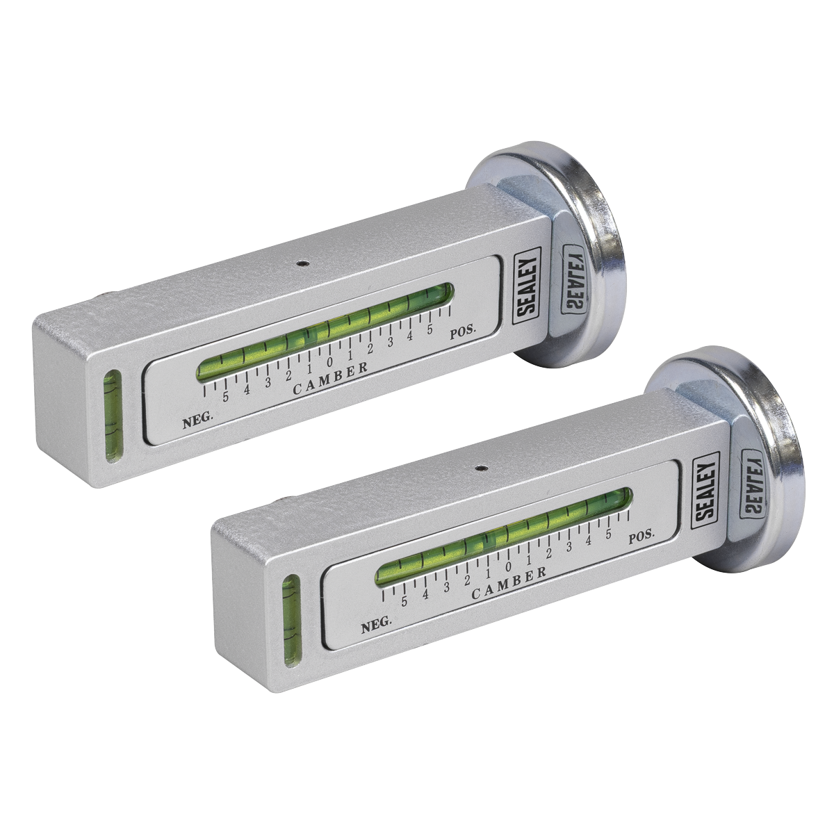 Magnetic Camber/Castor Gauge 2pc GA47