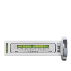Magnetic Camber/Castor Gauge 2pc GA47