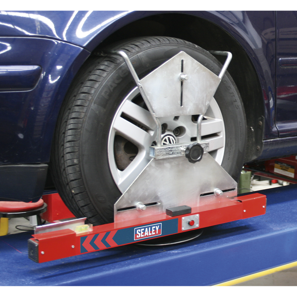 4-Wheel Laser Wheel Aligner Combo GA70COMBO