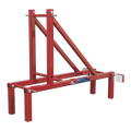 Calibration Rig for GA70 GA70CR