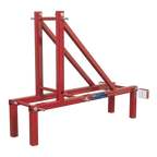 Calibration Rig for GA70 GA70CR