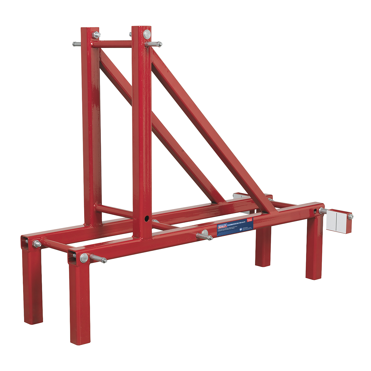 Calibration Rig for GA70 GA70CR