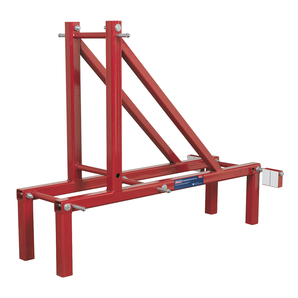 4-Wheel Laser Wheel Aligner Combo GA70COMBO