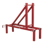 Calibration Rig for GA70 GA70CR
