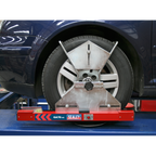 4-Wheel Laser Wheel Aligner GA70