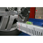 4-Wheel Laser Wheel Aligner GA70