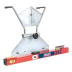 4-Wheel Laser Wheel Aligner Combo GA70COMBO
