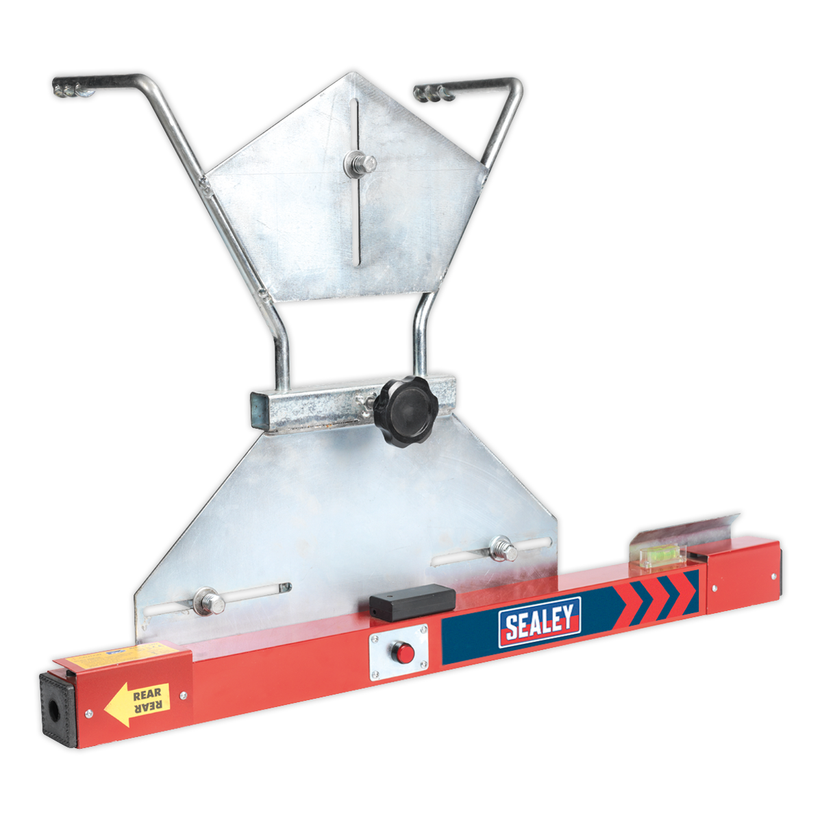 4-Wheel Laser Wheel Aligner Combo GA70COMBO