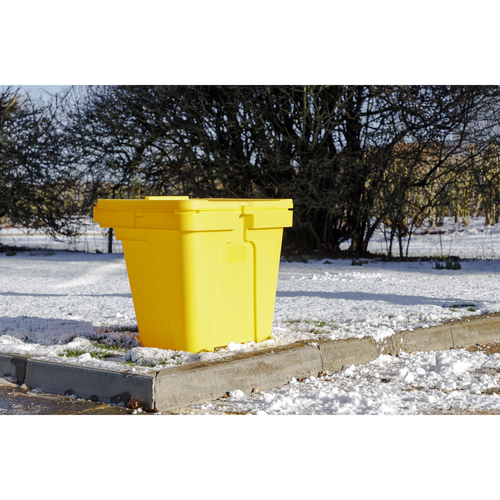 Grit & Salt Storage Box 110L GB01