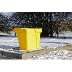 Grit & Salt Storage Box 110L GB01