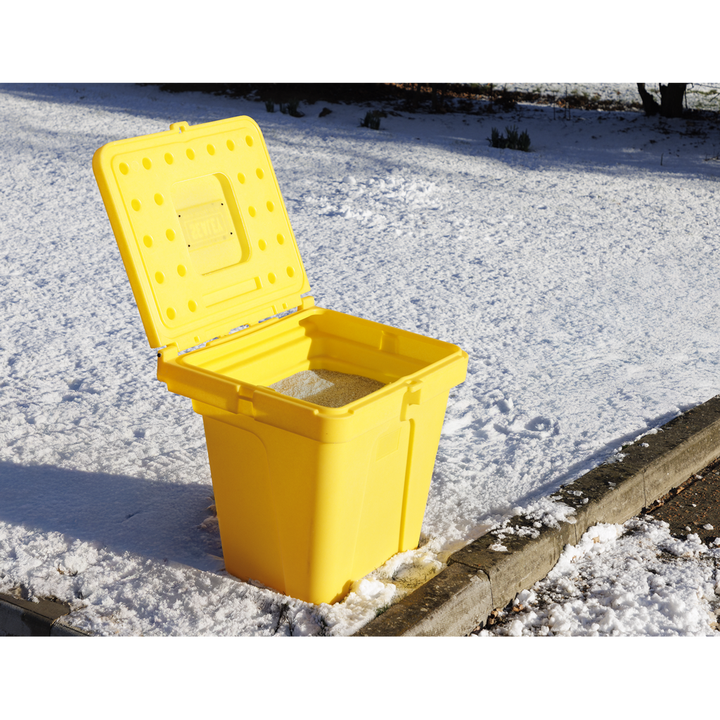 Grit & Salt Storage Box 110L GB01