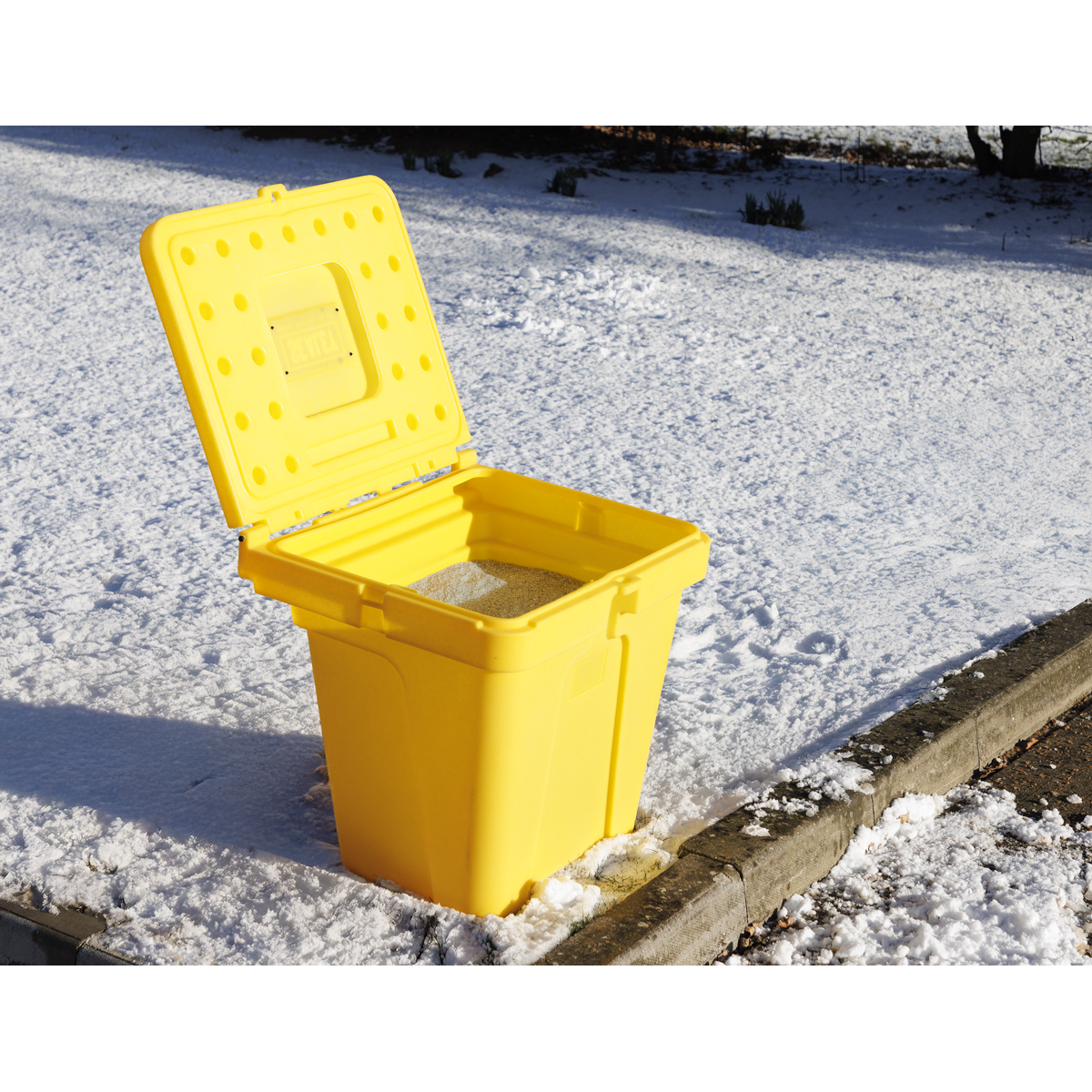 Grit & Salt Storage Box 110L GB01