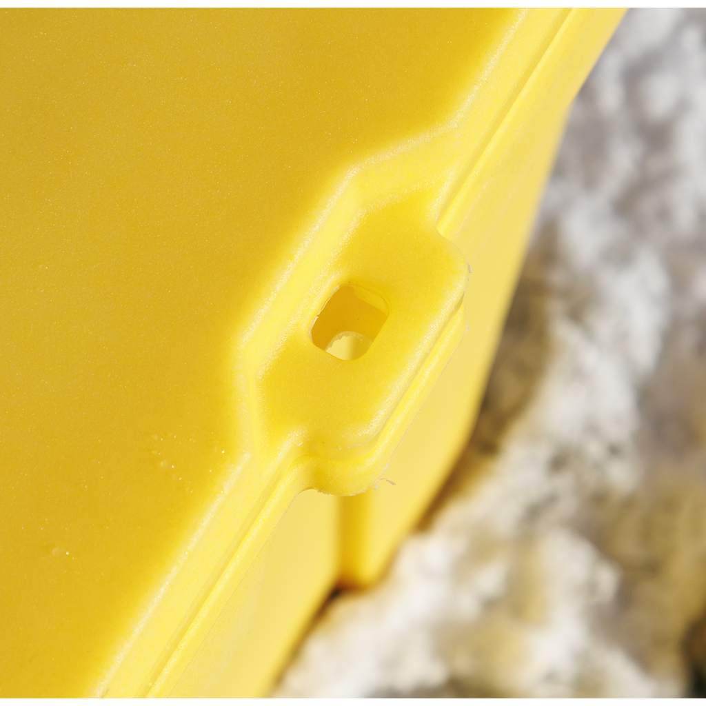 Grit & Salt Storage Box 110L GB01