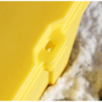 Grit & Salt Storage Box 110L GB01