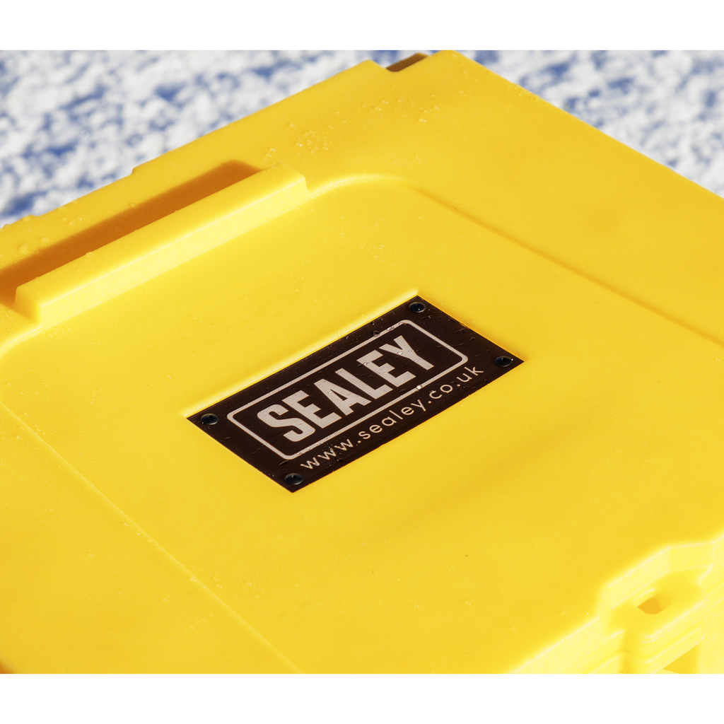 Grit & Salt Storage Box 110L GB01