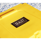 Grit & Salt Storage Box 110L GB01