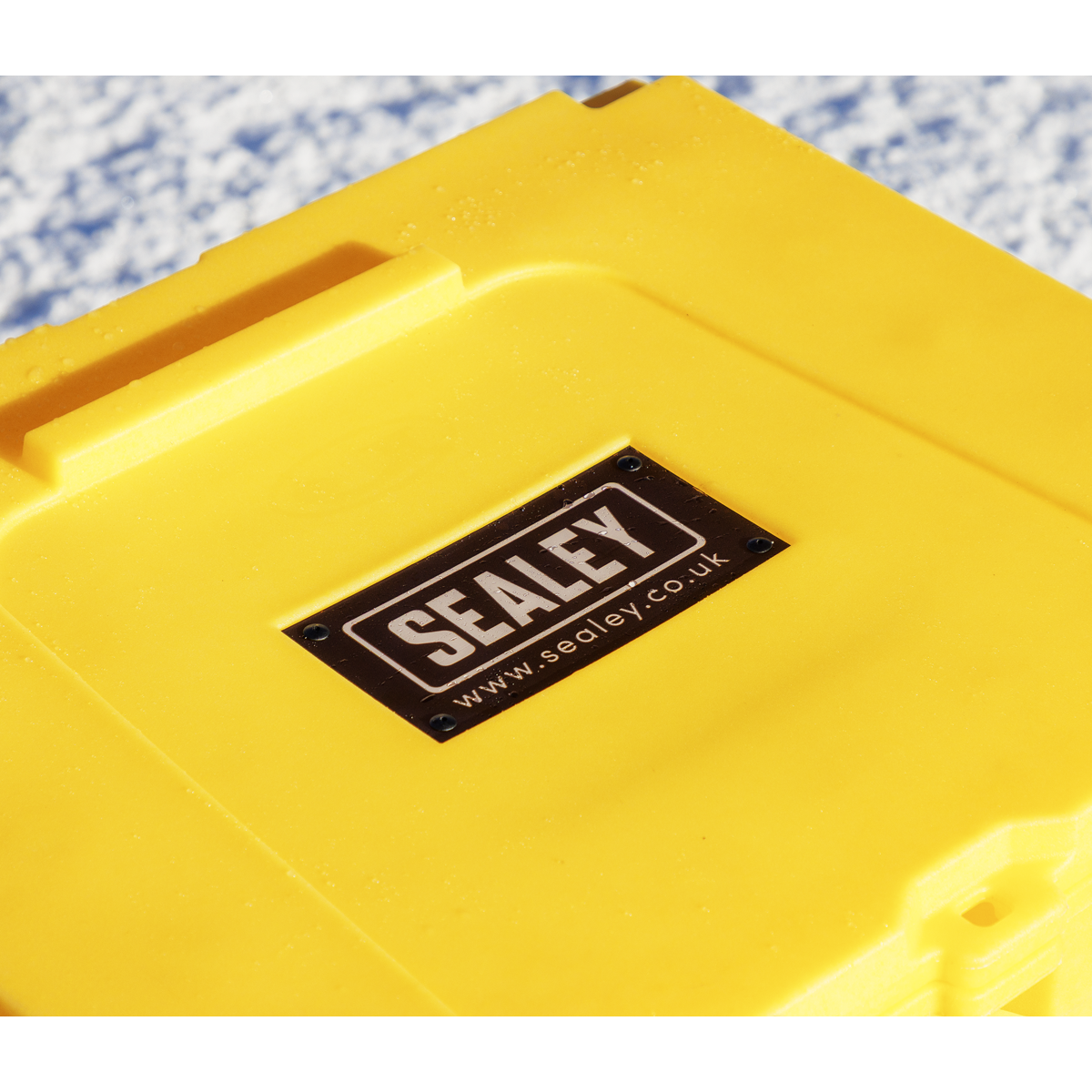 Grit & Salt Storage Box 110L GB01