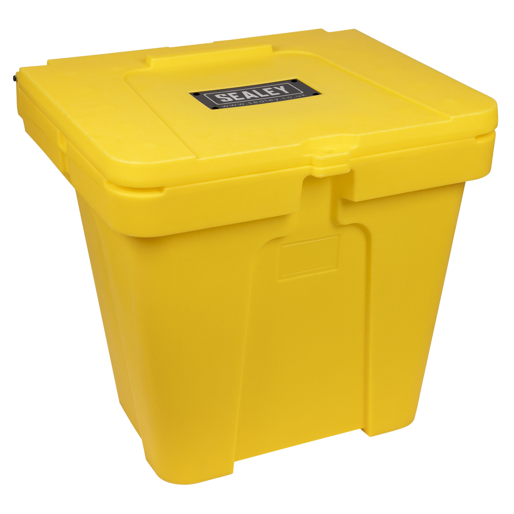 Grit & Salt Storage Box 110L GB01