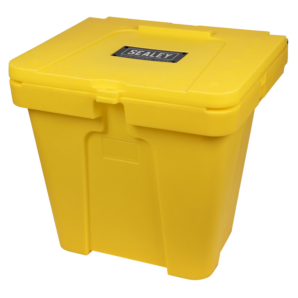 Grit & Salt Storage Box 110L GB01