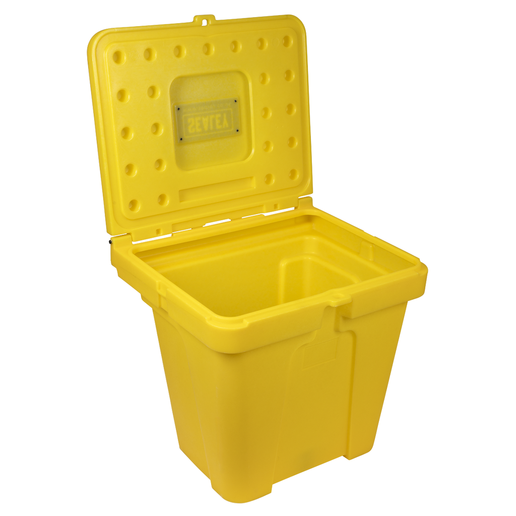 Grit & Salt Storage Box 110L GB01