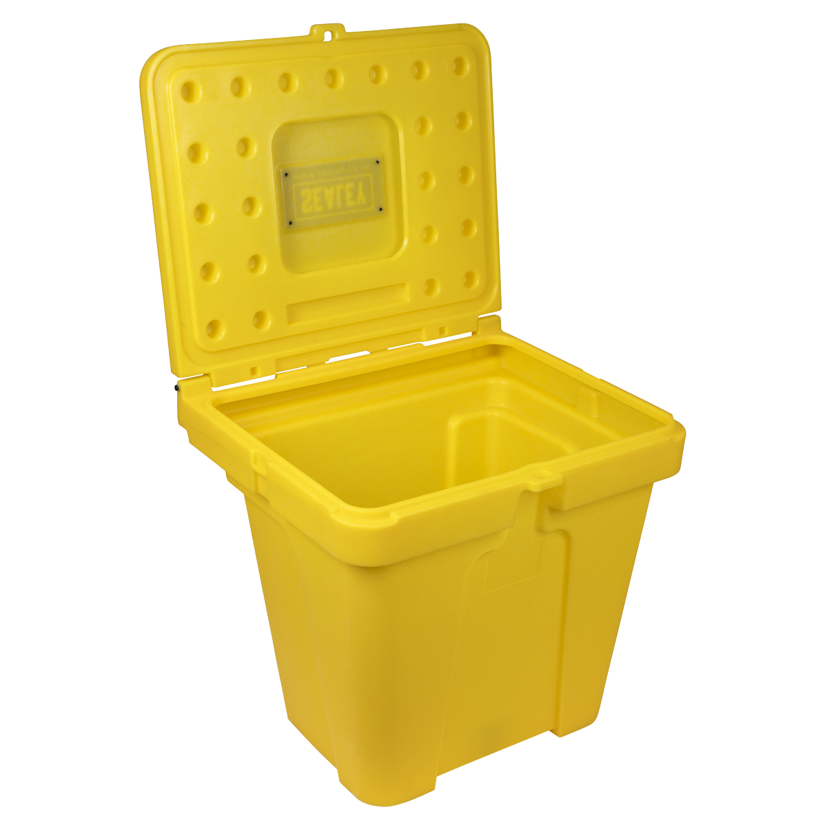 Grit & Salt Storage Box 110L GB01