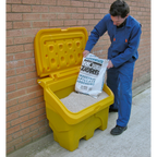 Grit & Salt Storage Box 130L GB02