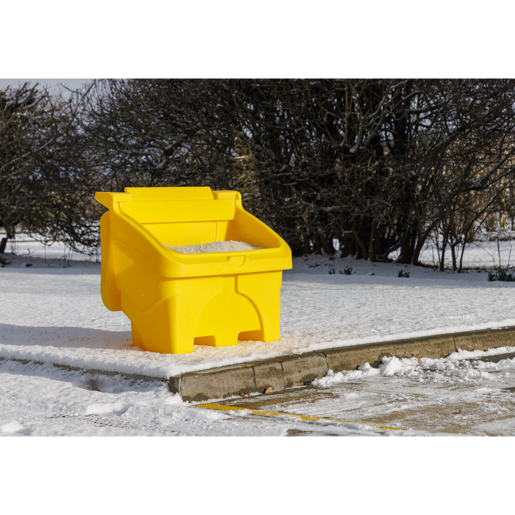 Grit & Salt Storage Box 130L GB02