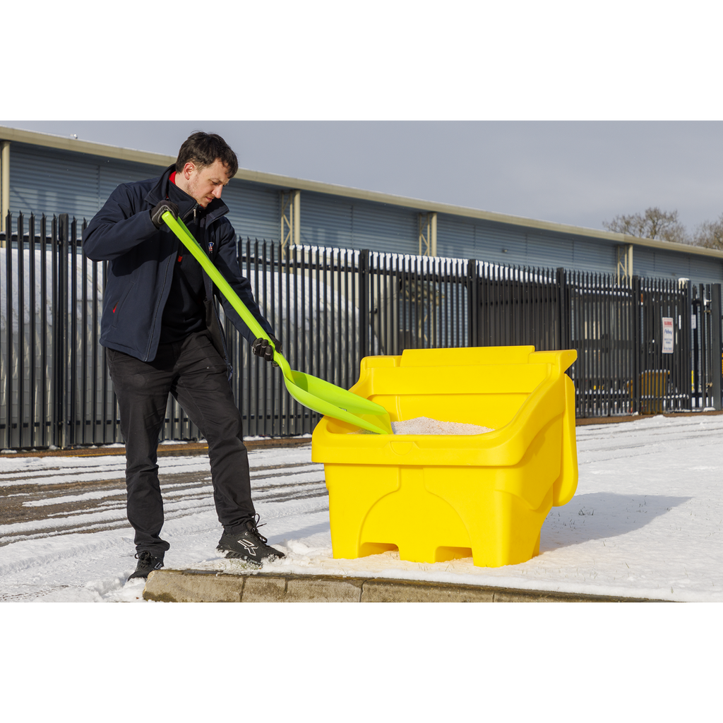 Grit & Salt Storage Box 130L GB02