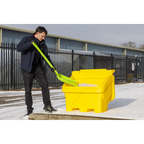 Grit & Salt Storage Box 130L GB02